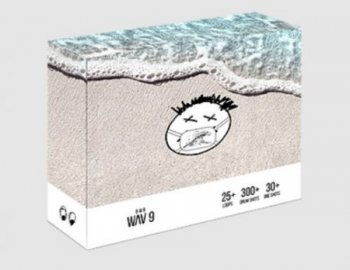 Drumkeyz BWB THE WAVE 9