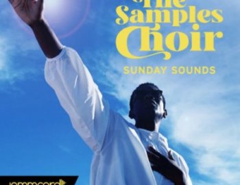 Jammcard Samples The Samples Choir Sunday Sounds