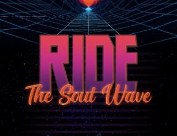 Jermar SoundZ Ride The Soul Wave