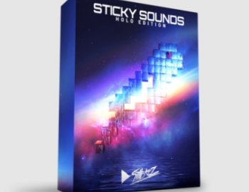 StiickzZ Sounds Holo Regular Edition