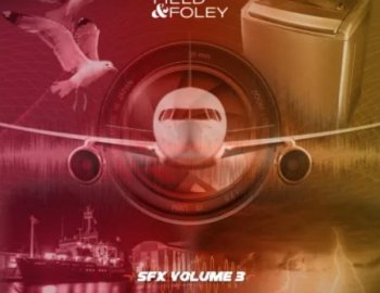 Field and Foley Essential SFX Vol. 3