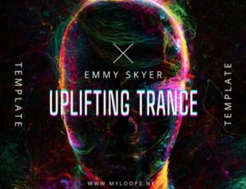 Emmy Skyer Uplifting Trance Template for Ableton Live
