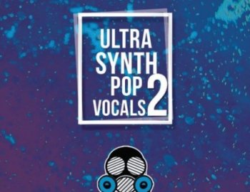 Vandalism Ultra Synth Pop Vocals 2