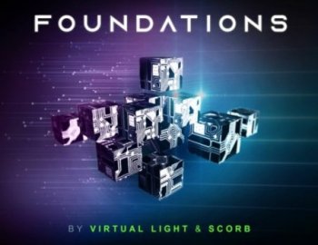 Futurephonic Foundations by Virtual Light & Scorb