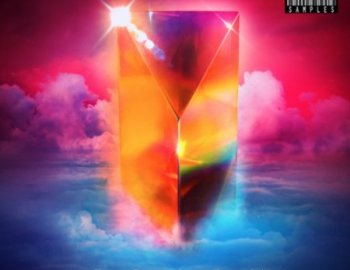 Kryptic Samples Prism