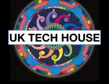 Frequency Response Audio UK Tech House
