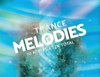Anouk Miller Trance Melodies Vol. 1-6