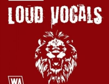 W. A. Production What About: Loud Vocals