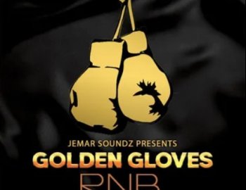 Jermar SoundZ Golden Gloves RnB 1-3