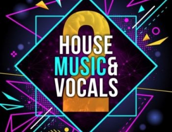 Audentity Records House Music & Vocals 2