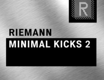 Riemann Kollektion Riemann Minimal Kicks 2