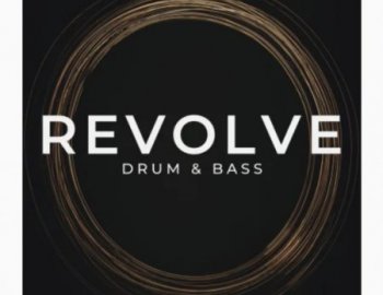 Zenhiser Revolve - Drum & Bass
