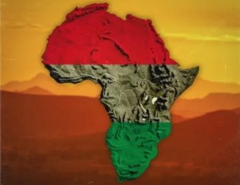 Diaspora Native Tongue - AfroHaus