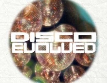Symphonic For Production Disco - Evolved