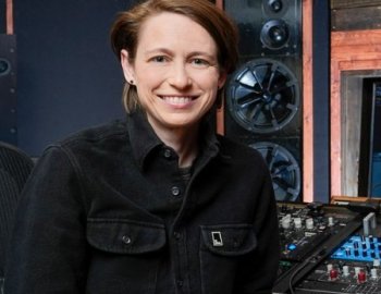 Waves Premium Masterclass Width In Mastering with Piper Payne