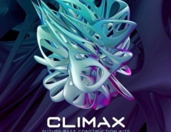 Production Master Climax - Future Bass Construction Kits