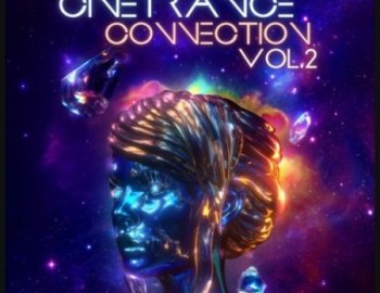 CineTrance Connection Vol 2 for Spire