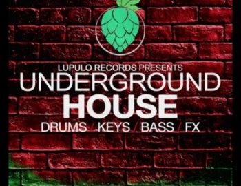 Lupulo Records Underground House