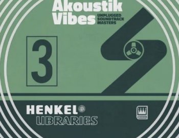 Patchbanks Akoustik Vibes Vol.3