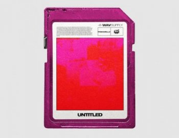 WavSupply PinkGrillz88 Untitled Drum Kit