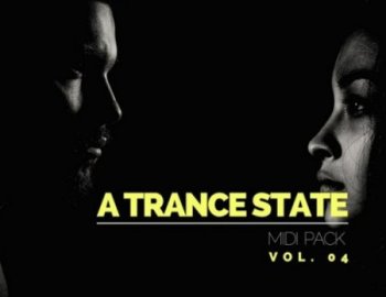 Nano Musik Loops A Trance State MIDI Pack Vol 4