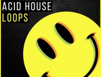 Sample Tools by Cr2 303 Acid House Loops