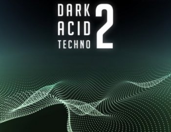 Sample Tools by Cr2 Dark Acid Techno Vol 2