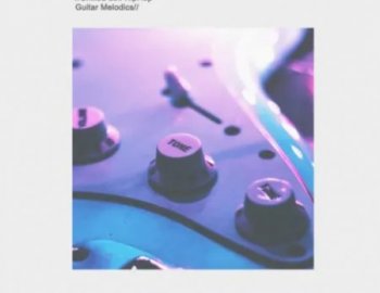 Samplestar Lofi Guitar Vibes