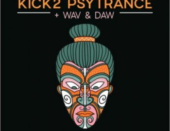 OST Audio Kick 2 Psytrance