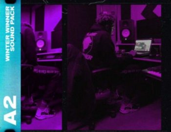 Splice Sounds A2 Winter Winner Sound Pack