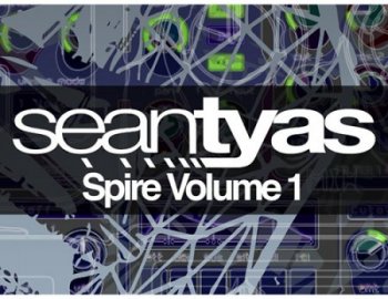 Sean Tyas Spire Vol. 1