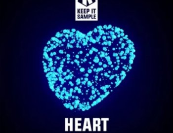 Keep It Sample Heart House Samples