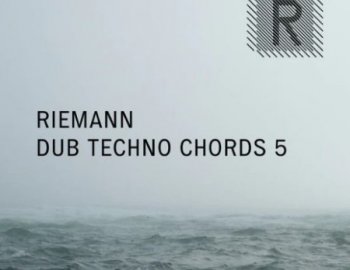 Riemann Kollektion Riemann Dub Techno Chords 5
