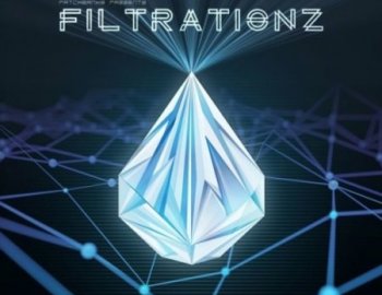 Patchbanks Filtrationz Vol.1