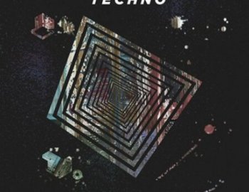 Samplelife Raw Hypnotic Techno