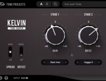 Tone Projects Kelvin v1.5.0