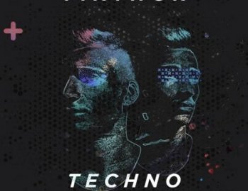 SampleLife Vikthor Techno