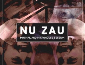 Producer Tools Exclusive Artist Pack by NU ZAU