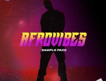 Taylor Clock AfroVibes Sample Pack
