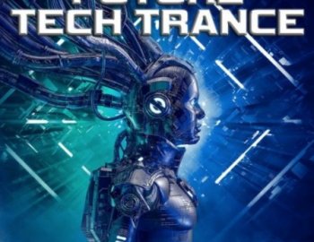 Elevated Trance Future Tech Trance