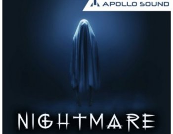 Apollo Sound Nightmare Horror Cinematic Ambient