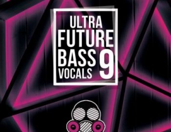 Vandalism Ultra Future Bass Vocals 9