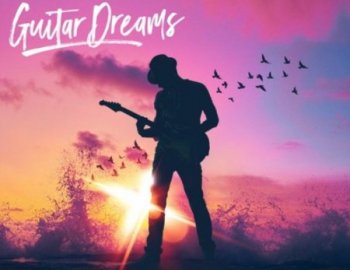 Producer Loops Guitar Dreams