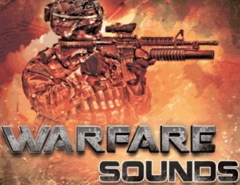 GameMaster Audio Warfare Sounds