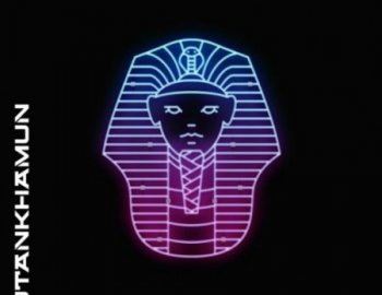 Producer Loops Tutankhamun