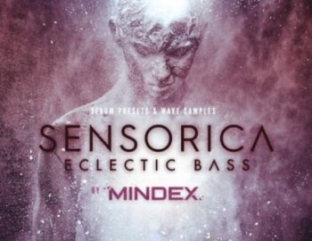 Black Octopus Sound Sensorica by Mindex