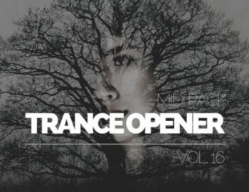 Nano Musik Loops Trance Opener Vol 16
