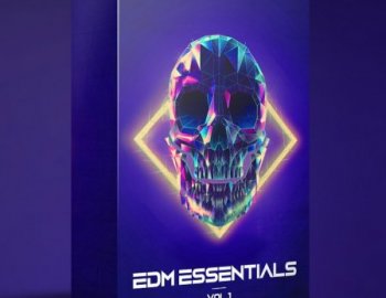 Ultrasonic EDM Essentials Vol. 1