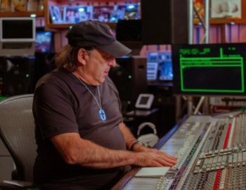 MixWithTheMasters Deconstructing A Mix #44 Chris Lord-Alge