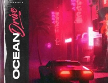 The Sample Lab The Vintage Vxndals Ocean Drive - Compositions